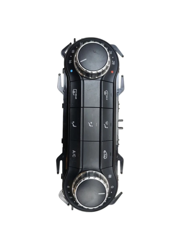 PANEL KLIMATYZACJI MERCEDES A W176 (2012-2015) 1.6 CGI 122KM A2469001708