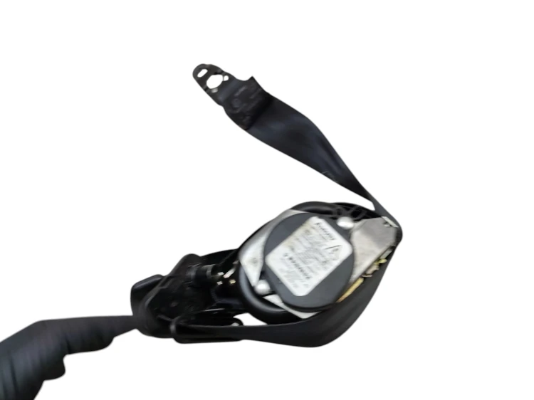 PAS BEZPIECZEŃSTWA LEWY PRZÓD RENAULT CLIO IV (2012-2016) 0.9 TCE 90KM 8688
