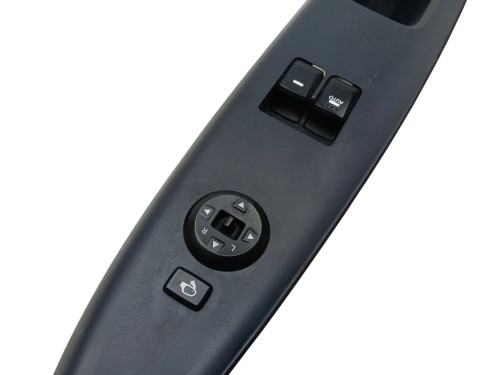 PANEL STEROWANIA SZYB KIA RIO III (2011-2014) 1.2 16V 86KM 93570-1W000