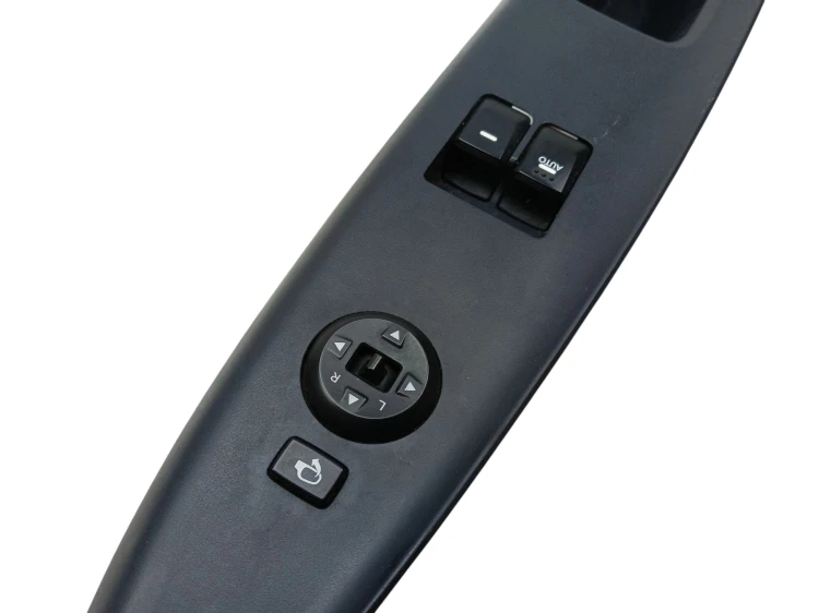 PANEL STEROWANIA SZYB KIA RIO III (2011-2014) 1.2 16V 86KM 93570-1W000