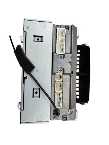RADIO TOYOTA YARIS II (2005-2009) 1.3 VVT-I 87KM 86120-0D211