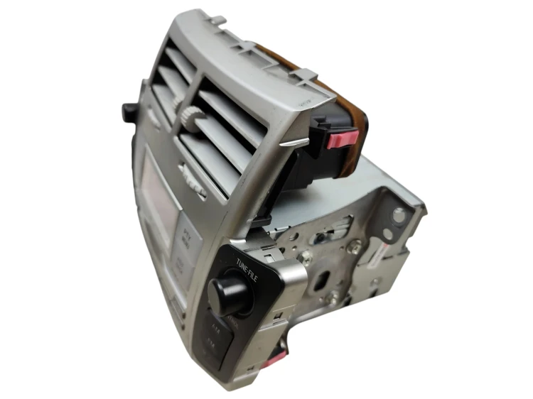 RADIO TOYOTA YARIS II (2005-2009) 1.3 VVT-I 87KM 86120-0D211