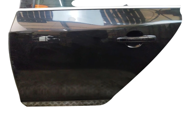 DRZWI LEWY TYŁ VOLVO V60 I LIFT (2013-2018) 2.0 D3 150KM