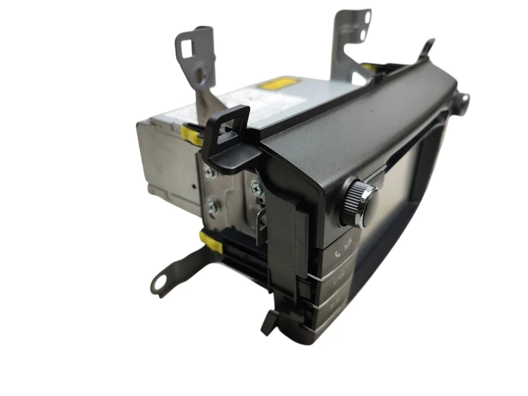 RADIO NAWIGACJA GPS TOYOTA RAV4 IV (2013-2016) 2.2 D4D 150KM 86140-42100