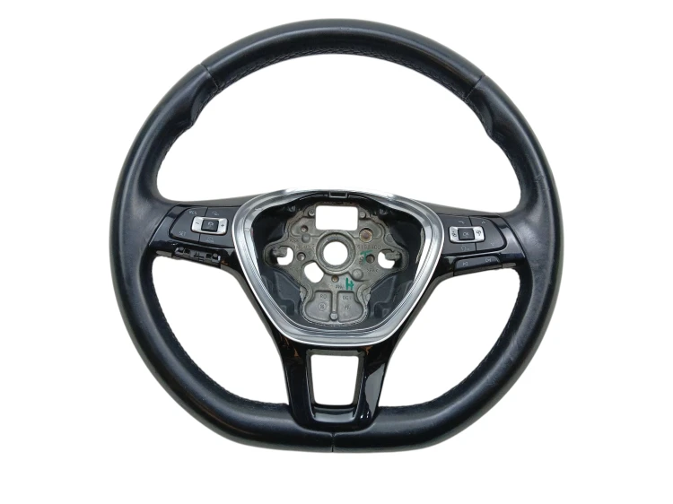 KIEROWNICA VOLKSWAGEN GOLF VII (2012-2016) 1.6 TDI 110KM 5G0419091