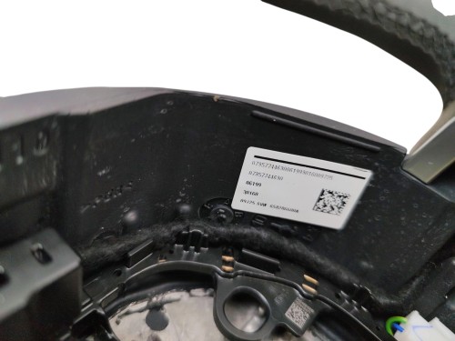 KIEROWNICA JEEP AVENGER (2022-) 54 kWh 156KM 07357744630