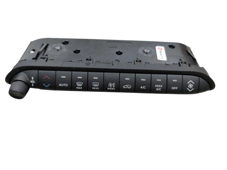 PANEL KLIMATYZACJI JEEP AVENGER (2022-) 54 kWh 156KM 07357964950