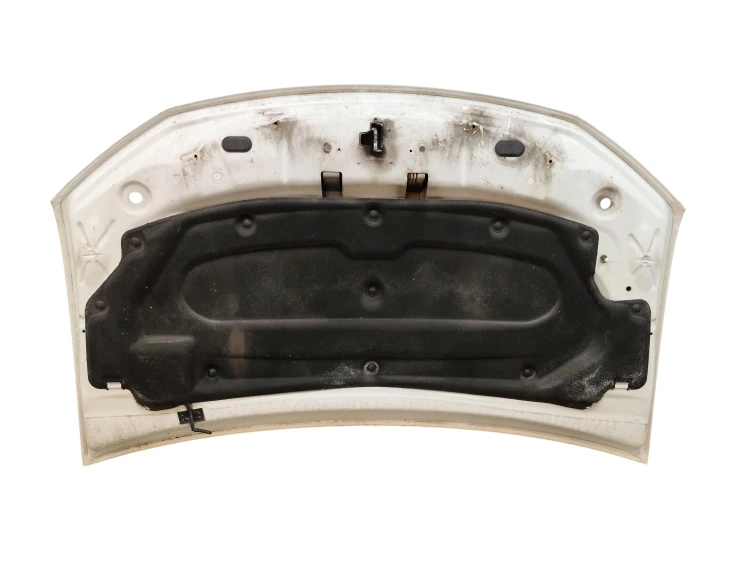 MASKA DACIA SANDERO II LIFT (2016-2020) 1.0 SCE 73KM