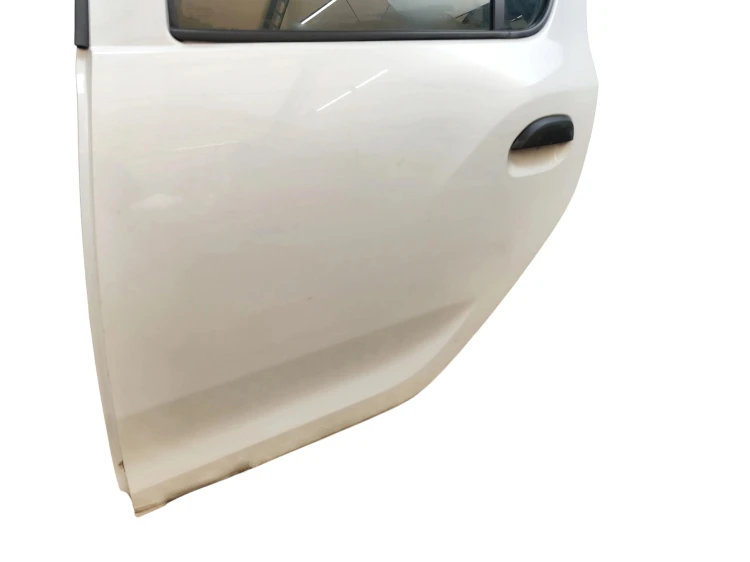 DRZWI LEWY TYŁ DACIA SANDERO II LIFT (2016-2020) 1.0 SCE 73KM