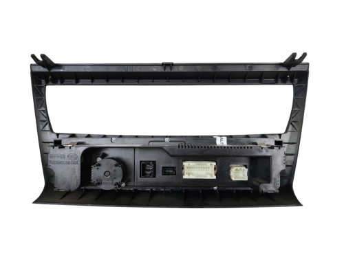 PANEL KLIMATYZACJI BMW X3 E83 LIFT (2006-2010) 2.0 D 177KM 3455805