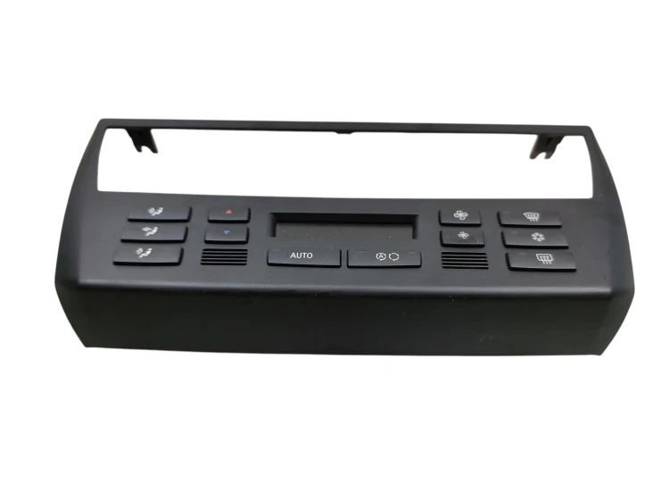 PANEL KLIMATYZACJI BMW X3 E83 LIFT (2006-2010) 2.0 D 177KM 3455805
