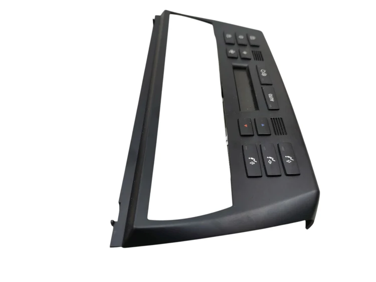 PANEL KLIMATYZACJI BMW X3 E83 LIFT (2006-2010) 2.0 D 177KM 3455805