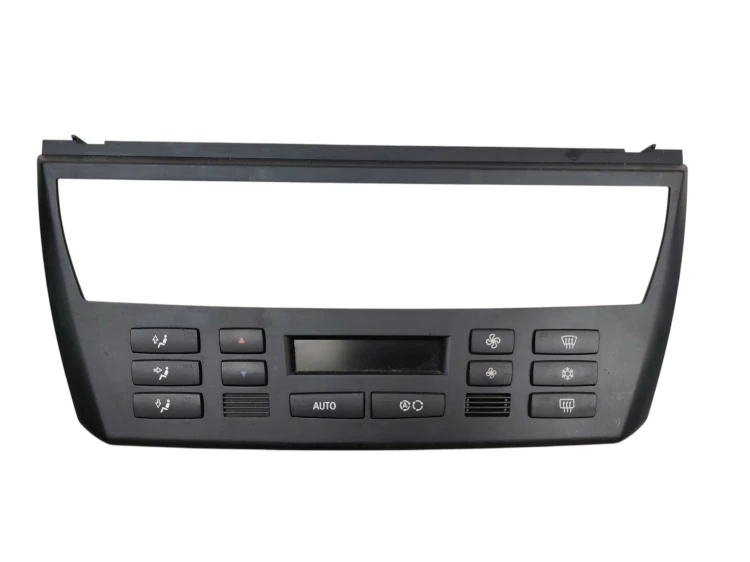 PANEL KLIMATYZACJI BMW X3 E83 LIFT (2006-2010) 2.0 D 177KM 3455805