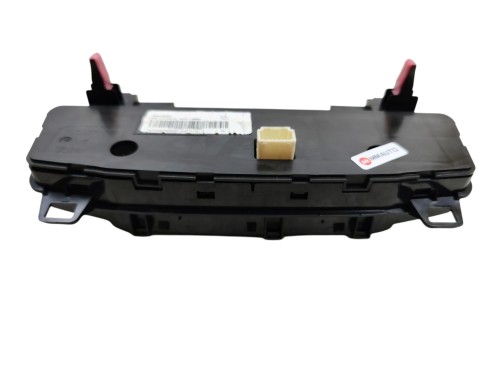 PANEL KLIMATYZACJI TOYOTA AVENSIS T27 LIFT (2015-2018) 2.0 D4D 143KM 55900-