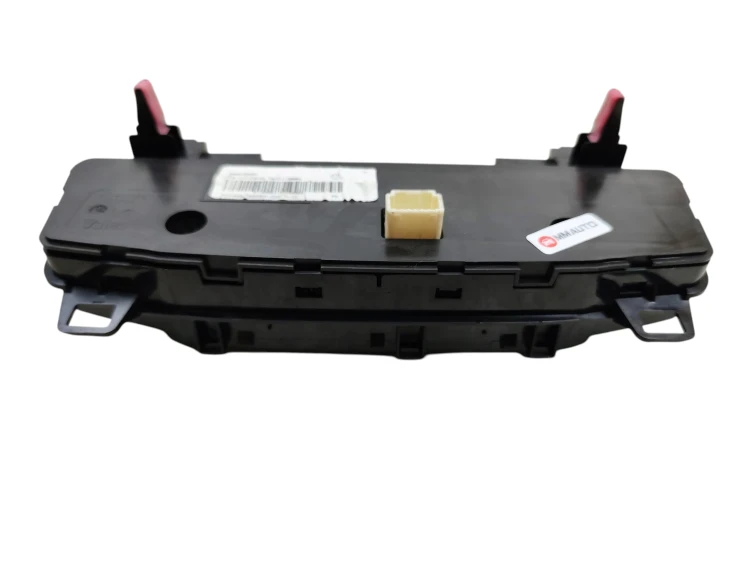 PANEL KLIMATYZACJI TOYOTA AVENSIS T27 LIFT (2015-2018) 2.0 D4D 143KM 55900-