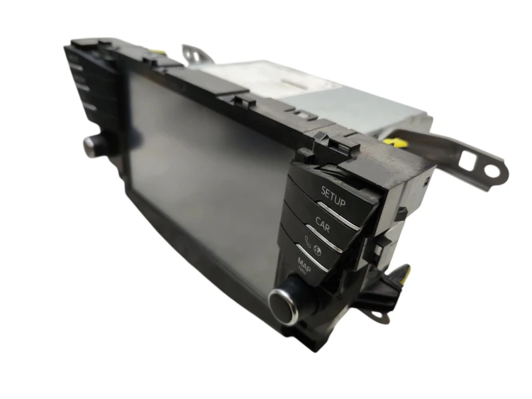 RADIO TOYOTA AVENSIS T27 LIFT (2015-2018) 2.0 D4D 143KM 86140-05200