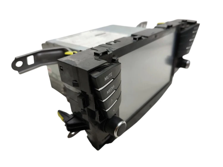 RADIO TOYOTA AVENSIS T27 LIFT (2015-2018) 2.0 D4D 143KM 86140-05200