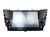 RADIO TOYOTA AVENSIS T27 LIFT (2015-2018) 2.0 D4D 143KM 86140-05200