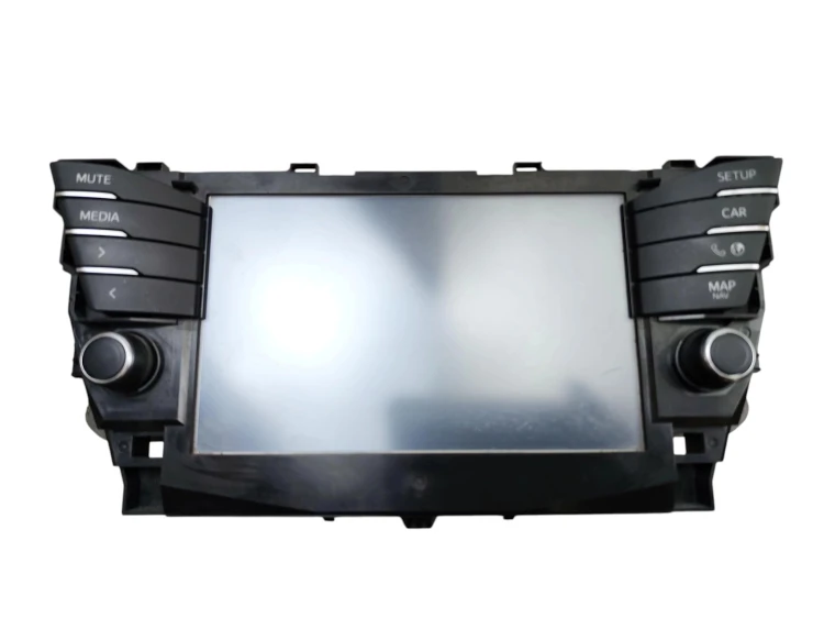 RADIO TOYOTA AVENSIS T27 LIFT (2015-2018) 2.0 D4D 143KM 86140-05200