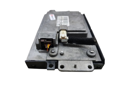 WYŚWIETLACZ NAWIGACJI GPS CITROEN C4 II B7 LIFT (2015-2018) 1.2 THP 130KM 9