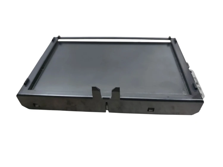 WYŚWIETLACZ NAWIGACJI GPS CITROEN C4 II B7 LIFT (2015-2018) 1.2 THP 130KM 9