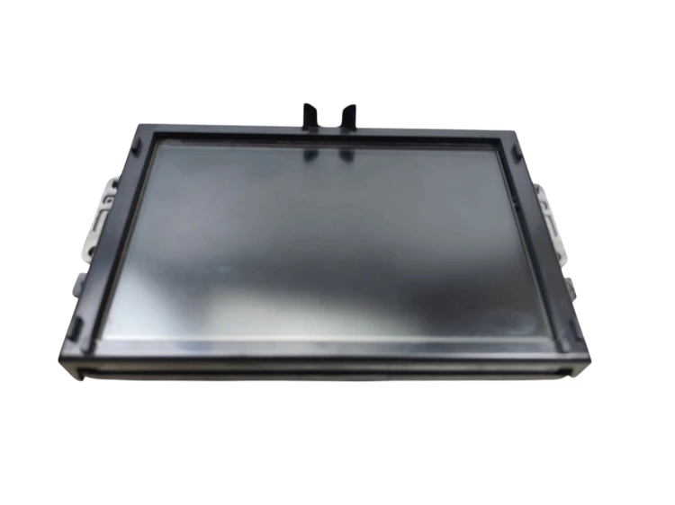 WYŚWIETLACZ NAWIGACJI GPS CITROEN C4 II B7 LIFT (2015-2018) 1.2 THP 130KM 9