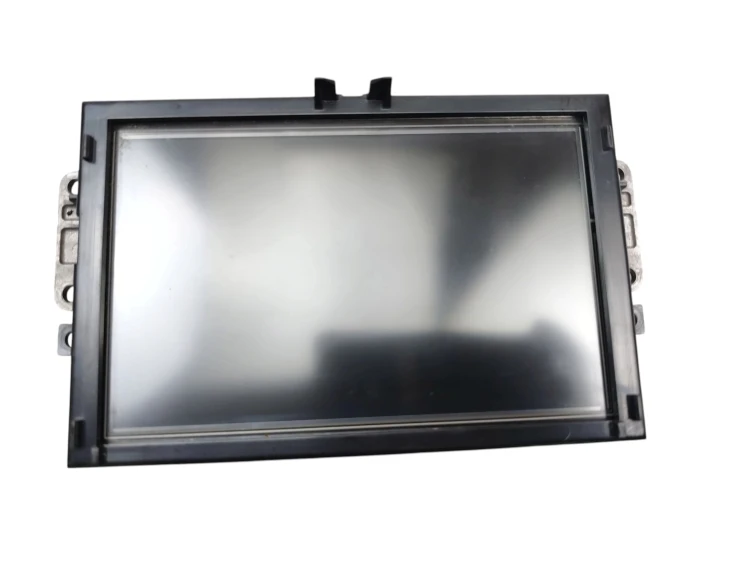 WYŚWIETLACZ NAWIGACJI GPS CITROEN C4 II B7 LIFT (2015-2018) 1.2 THP 130KM 9