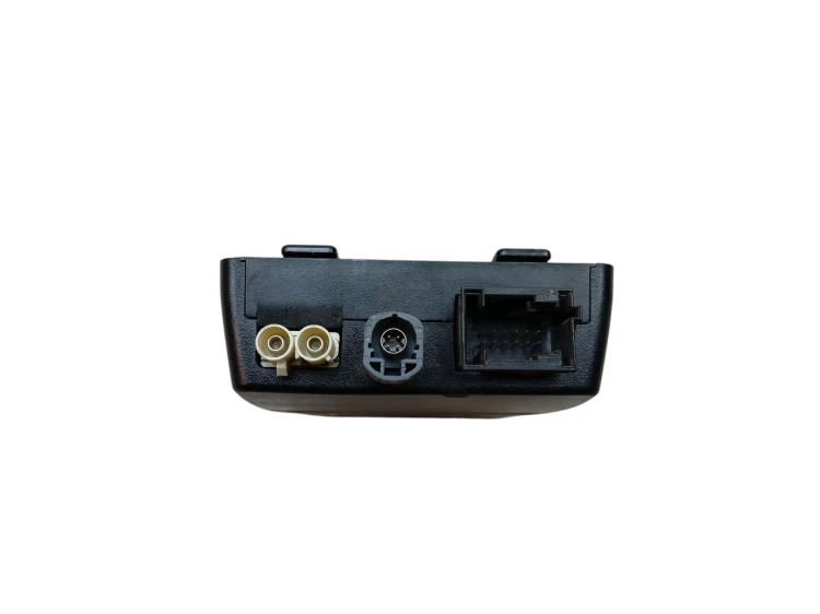 MODUŁ NAWIGACJI GPS MERCEDES C W204 LIFT (2011-2014) 1.6 CGI 156KM A1728100
