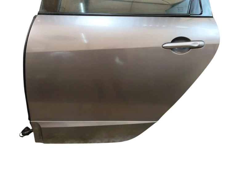DRZWI LEWY TYŁ RENAULT SCENIC III (2009-2011) 2.0 DCI 160KM