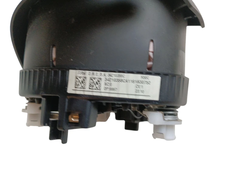 PODUSZKA KIEROWCY OPEL ASTRA K (2015-2019) 1.6 CDTI 110KM 39042463