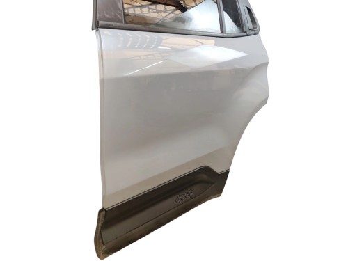 DRZWI LEWY TYŁ JEEP AVENGER (2022-) 54 kWh 156KM