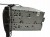 RADIO FORD FOCUS MK2 LIFT (2007-2011) 1.6 TDCI 109KM JDTM001001EU