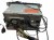 RADIO FORD FOCUS MK2 LIFT (2007-2011) 1.6 TDCI 109KM JDTM001001EU
