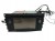 RADIO FORD FOCUS MK2 LIFT (2007-2011) 1.6 TDCI 109KM JDTM001001EU