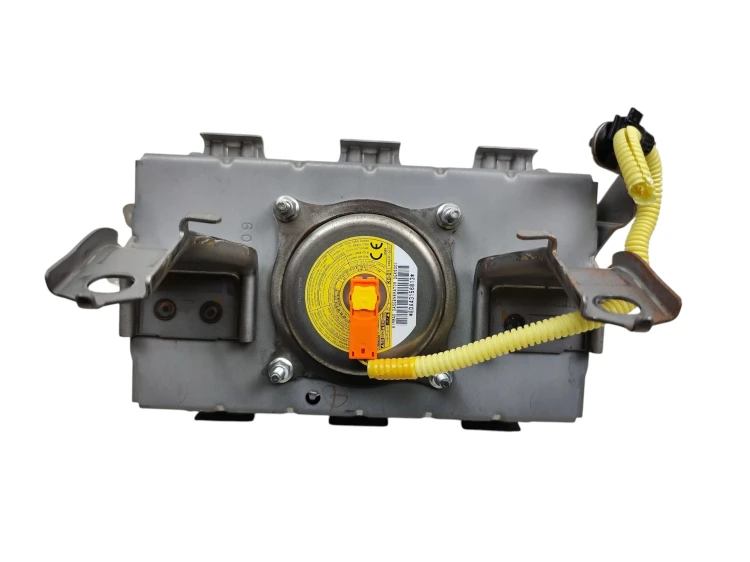 PODUSZKA PASAŻERA TOYOTA RAV4 IV (2013-2016) 2.2 D4D 150KM 0589-P1-000286