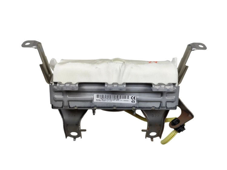 PODUSZKA PASAŻERA TOYOTA RAV4 IV (2013-2016) 2.2 D4D 150KM 0589-P1-000286