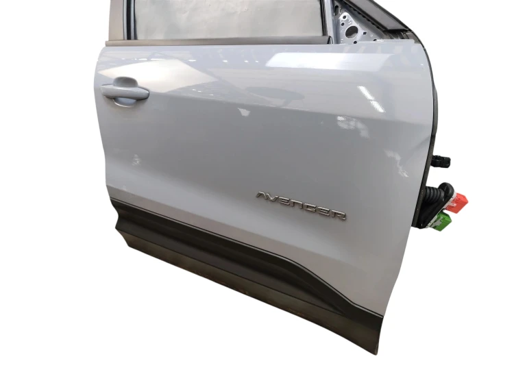 DRZWI PRAWY PRZÓD JEEP AVENGER (2022-) 54 kWh 156KM