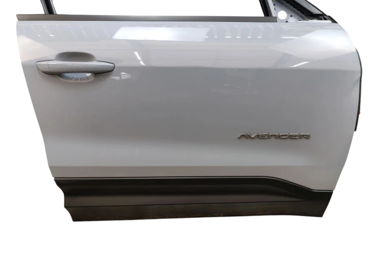 DRZWI PRAWY PRZÓD JEEP AVENGER (2022-) 54 kWh 156KM