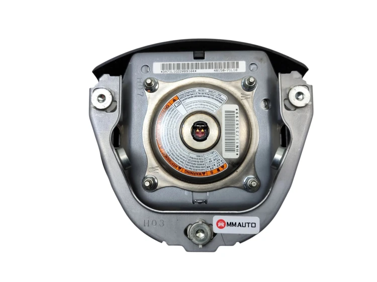 PODUSZKA KIEROWCY SUZUKI SWIFT V (2010-2013) 1.2 94KM 48150-71L10