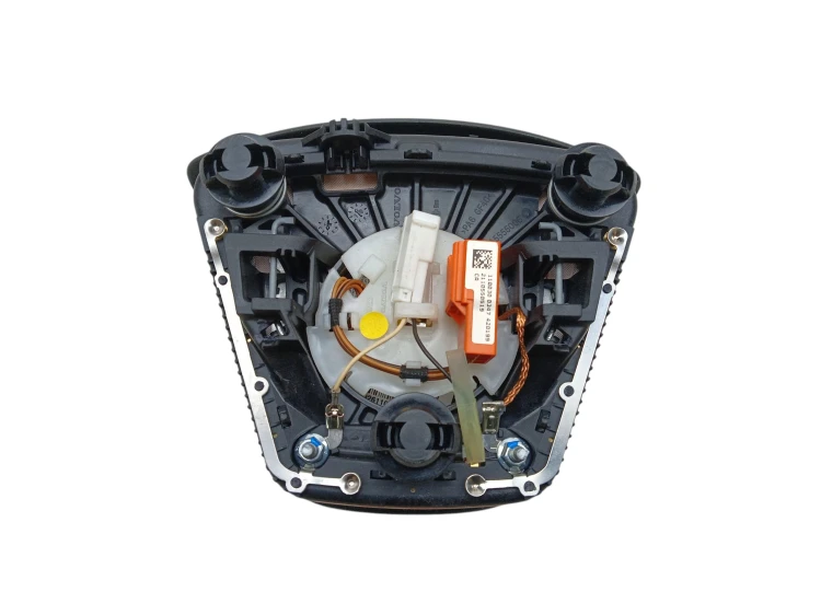 PODUSZKA KIEROWCY VOLVO V60 I (2010-2013) 2.0 D3 163KM 30721966