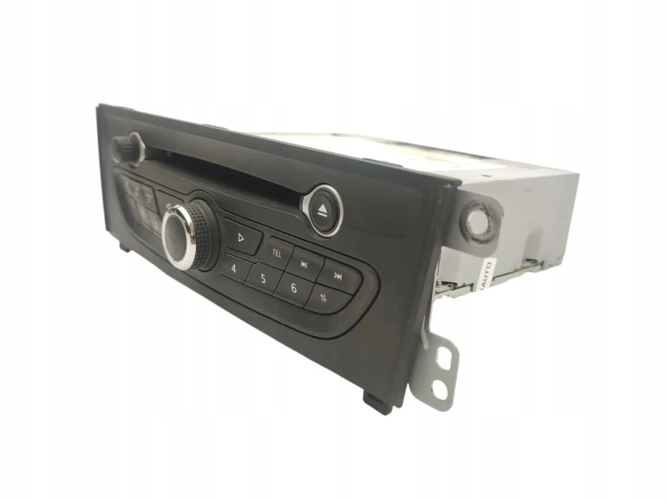RADIO RENAULT LATITUDE (2010-2013) 2.0 DCI 150KM 281150048R