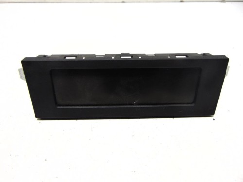 WYŚWIETLACZ CITROEN C2 LIFT (2005-2009) 96661369XT-01