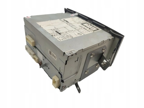 RADIO SUBARU OUTBACK IV (2009-2014) 2.0 D 150KM 86201AJ420