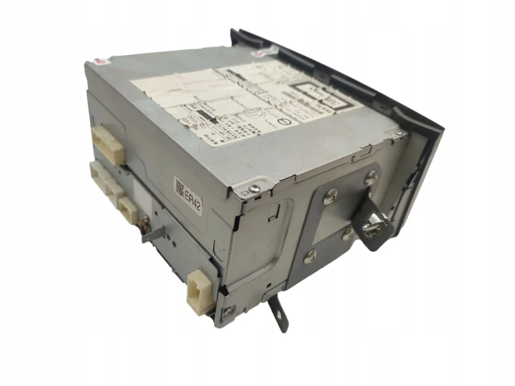 RADIO SUBARU OUTBACK IV (2009-2014) 2.0 D 150KM 86201AJ420