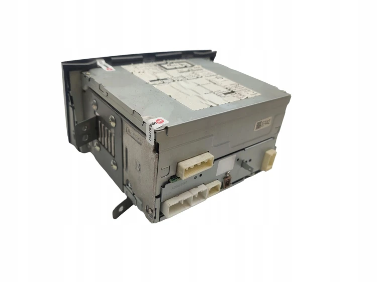 RADIO SUBARU OUTBACK IV (2009-2014) 2.0 D 150KM 86201AJ420