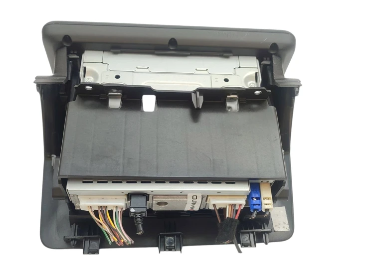 RADIO DACIA SANDERO III (2020-) 1.0 TCE 91KM 280214563R