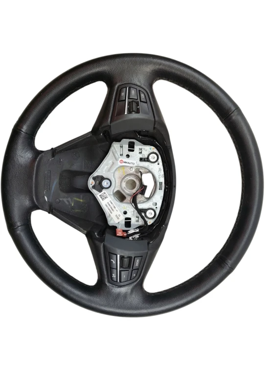 KIEROWNICA BMW X3 F25 LIFT (2014-2017) 2.0 D 190KM 2498711385