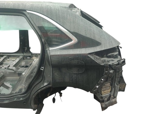 BŁOTNIK LEWY TYŁ FORD EDGE II (2015-2018) 3.5 V6 283KM
