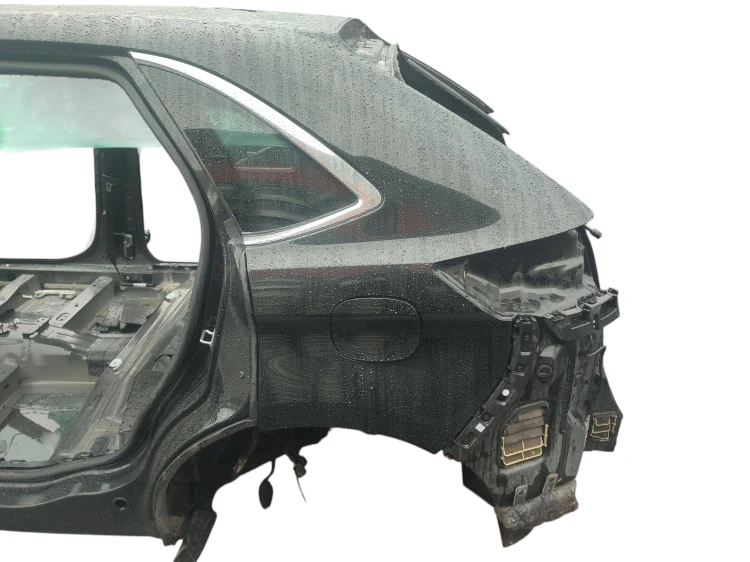 BŁOTNIK LEWY TYŁ FORD EDGE II (2015-2018) 3.5 V6 283KM