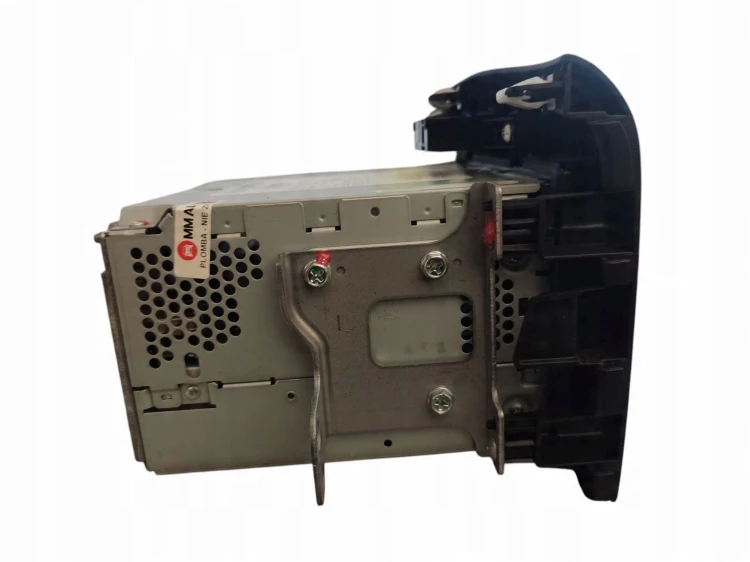 RADIO HONDA CR-V IV LIFT (2014-2018) 1.6 i-DTEC 120KM 39100-T1V-E02-M1